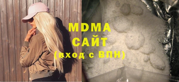 прущий лед Балабаново